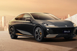 Review of the Electric Liftback Deepal SL03 Electric photo 2