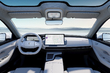 Review of the Electric Liftback Deepal SL03 Electric photo 5