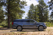 Ford Expedition MAX Review: Full-Size SUV for Family and Long Trips photo 2