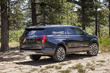 Ford Expedition MAX Review: Full-Size SUV for Family and Long Trips photo 3