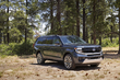 Ford Expedition MAX Review: Full-Size SUV for Family and Long Trips photo 1
