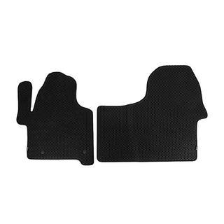 EVA Floor Mats V2 (black) photo 1
