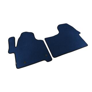 EVA Floor Mats V2 (Blue) photo 3