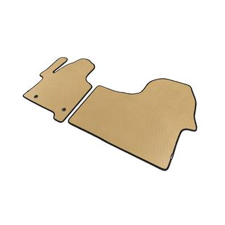 EVA V2 Floor Mats (Beige) photo 2