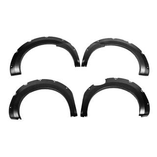 EuroCap Wheel Arch Extensions with Bolts (For XLT, 2019+) photo 1