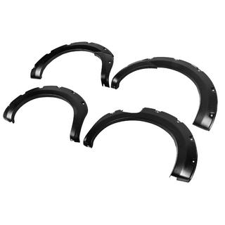 EuroCap Wheel Arch Extensions with Bolts (For XLT, 2019+) photo 2