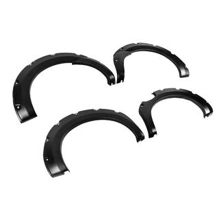 EuroCap Wheel Arch Extensions with Bolts (For XLT, 2019+) photo 3