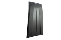 Renault Duster 2024- Hood SCOOP (Matte) photo 5