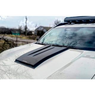 Hood SCOOP (Matte) photo 1