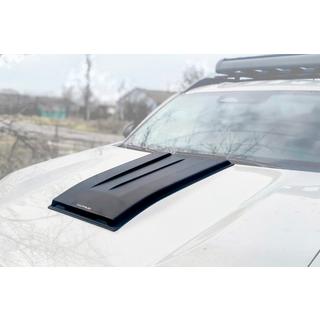 Hood SCOOP (Matte) photo 2