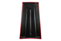 Dacia Duster 2024- Hood SCOOP (Matte) photo 6
