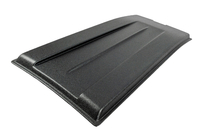 Dacia Duster 2024- Hood SCOOP (Matte) photo 8