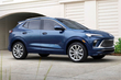 Buick Encore GX review: Specs, trim levels, photos photo 4