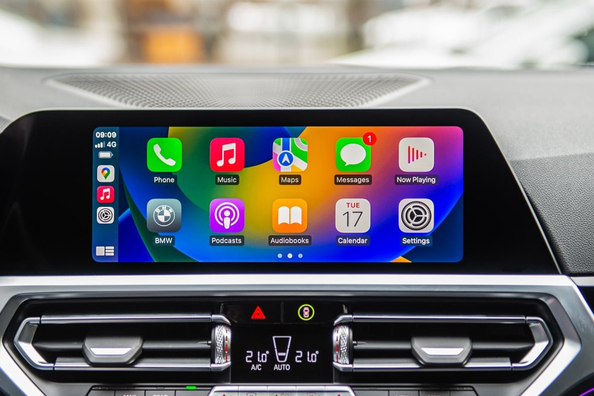 What Is CarPlay in a Car? A Simple, Easy-to-Understand Guide for Drivers Photo 1