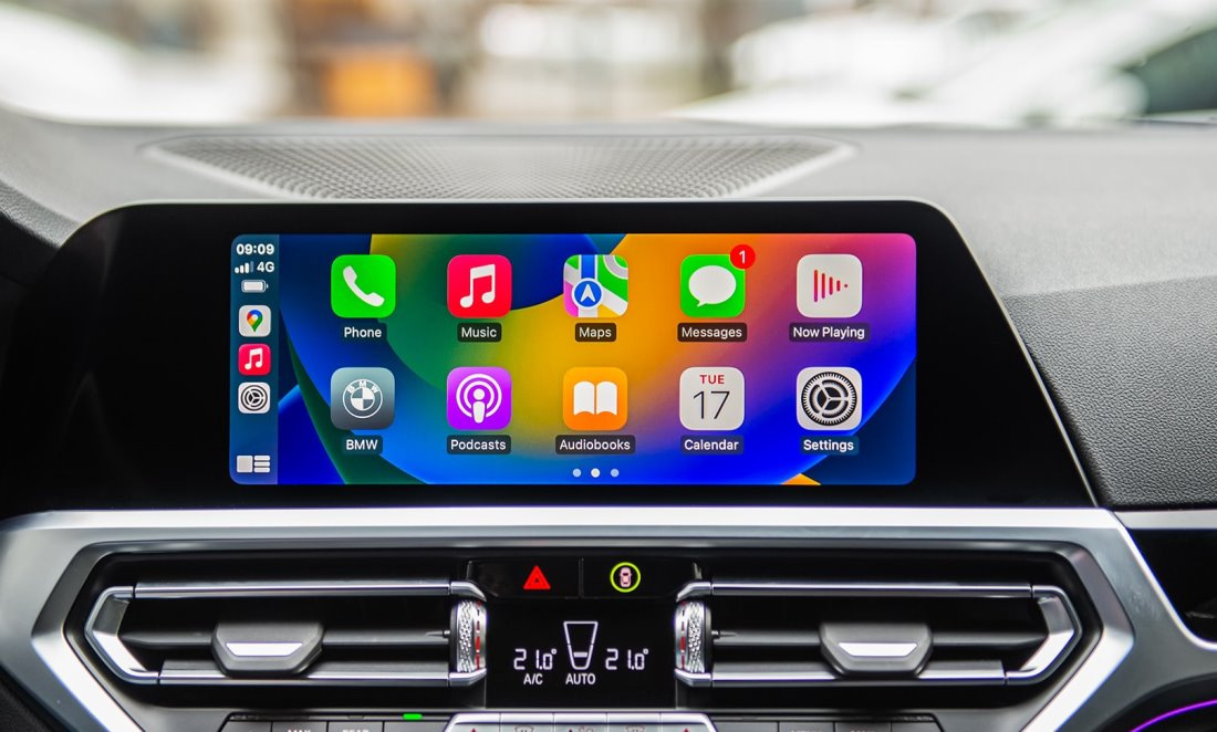 What Is CarPlay in a Car? A Simple, Clear Driver’s Guide