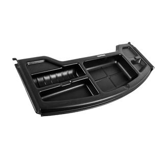 Trunk Organizer CappaFe (ABS) Renault Duster 2024- photo 3
