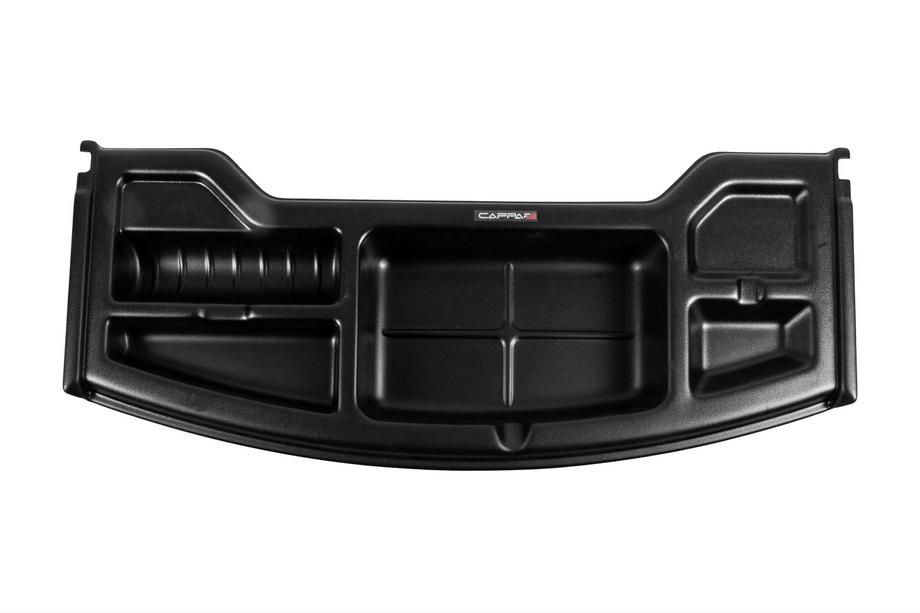 Renault Duster 2024- Trunk Organizer CappaFe (ABS) Photo 1