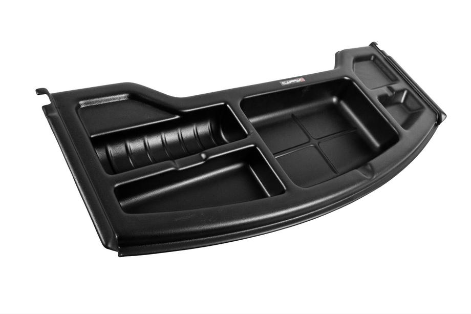 Renault Duster 2024- Trunk Organizer CappaFe (ABS) Photo 3