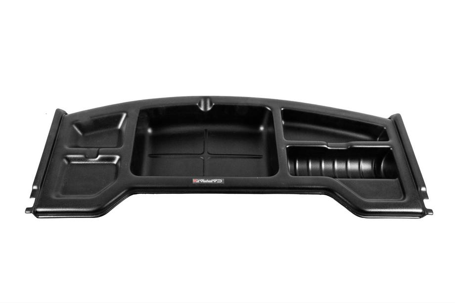 Renault Duster 2024- Trunk Organizer CappaFe (ABS) Photo 4