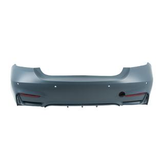 Rear bumper in M4 F82 style BMW 4 Series F32/F33/F36 2012-2020 photo 2