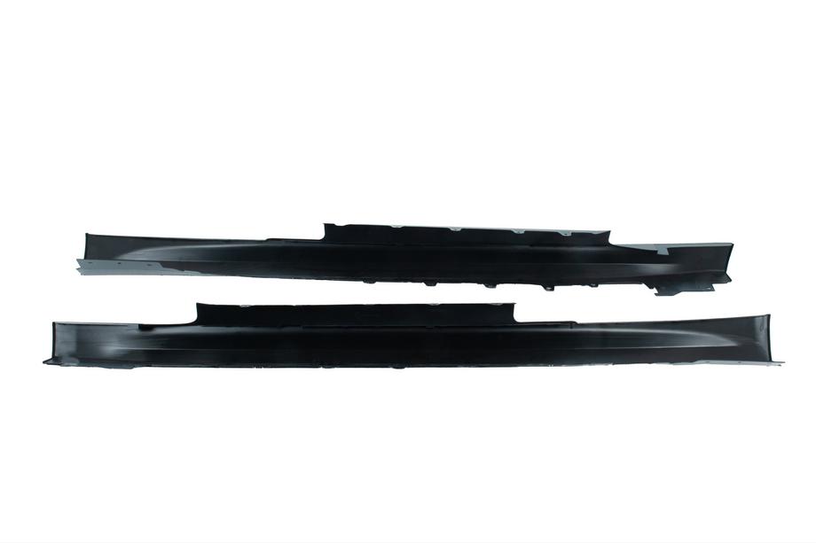 BMW 4 Series F32/F33/F36 2012-2020 M4 F82 Style Side Skirts Photo 5