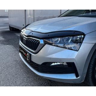 Hood Deflector EuroCap photo 3