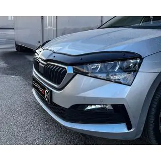 Hood Deflector EuroCap photo 3