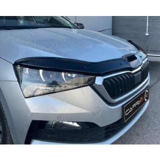 Hood Deflector EuroCap photo 2
