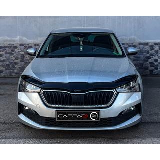 Hood Deflector EuroCap photo 1