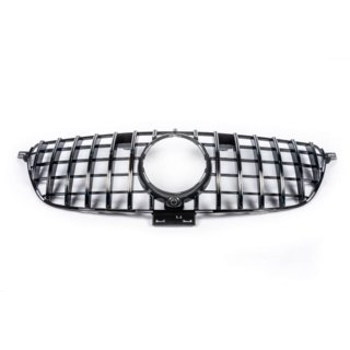 Clearance Tuning Radiator Grille (GT Panamericana) photo 1