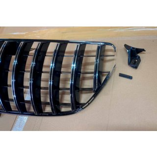 Clearance Tuning Radiator Grille (GT Panamericana) photo 2