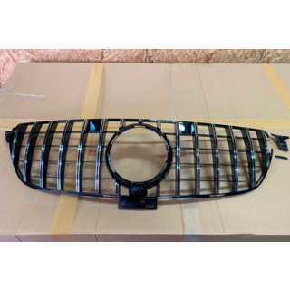 Clearance Tuning Radiator Grille (GT Panamericana) photo 3