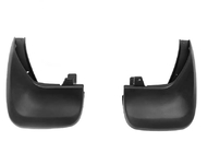 Kia Sportage 2004-2010 Rear Premium Mud Flaps (2 pcs) photo 2