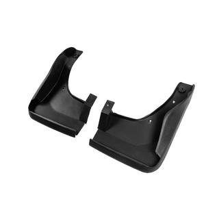 Front Premium mud flaps (sill-mounted, 2 pcs) photo 2