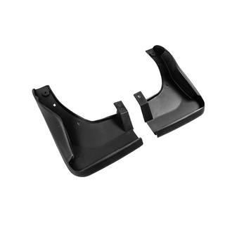Front Premium mud flaps (sill-mounted, 2 pcs) photo 3
