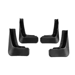 Original Mud Flaps Premium SD/SW (EU, 4 pcs)