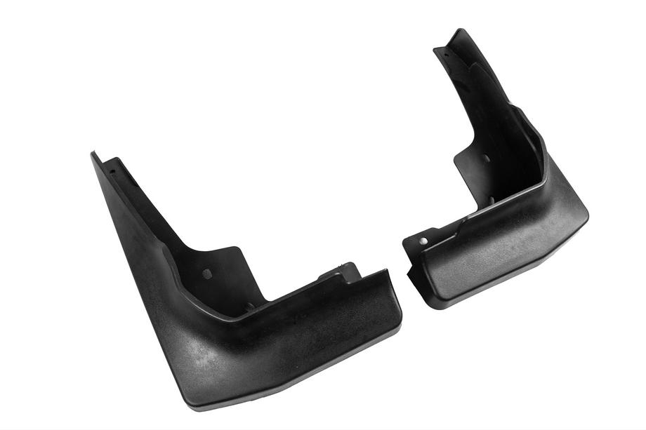 Mercedes GLC X253 2015-2022 Premium Front Mud Flaps (for vehicles without side skirts) Photo 3