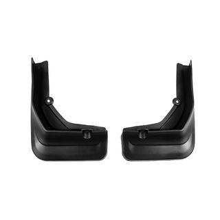 Rear mud flaps Premium (for AMG, AMG-Line) photo 1