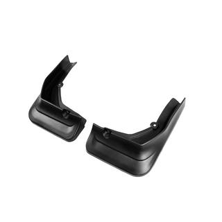 Rear mud flaps Premium (for AMG, AMG-Line) photo 2
