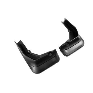 Rear mud flaps Premium (for AMG, AMG-Line) photo 3