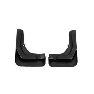 Rear mud flaps Premium (for AMG, AMG-Line) photo 4