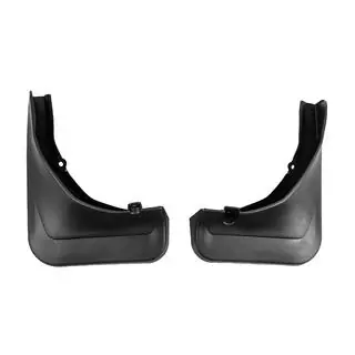 Premium Rear Mud Flaps (for Base)