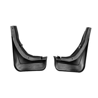 Premium Rear Mud Flaps (for Base) photo 4