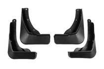 Volkswagen Passat B8 2015-2023 Premium Mud Flaps 2019-2023 SD/SW (EU, R-Line, 4 pcs) photo 1