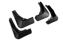 Volkswagen Passat B8 2015-2023 Premium Mud Flaps 2019-2023 SD/SW (EU, R-Line, 4 pcs) photo 3