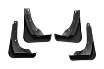 Volkswagen Passat B8 2015-2023 Premium Mud Flaps 2019-2023 SD/SW (EU, R-Line, 4 pcs) photo 4