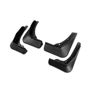 Premium Mud Flaps 2019-2023 SD/SW (EU, R-Line, 4 pcs) photo 2
