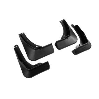 Premium Mud Flaps 2019-2023 SD/SW (EU, R-Line, 4 pcs) photo 3
