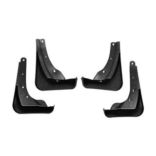 Premium Mud Flaps 2019-2023 SD/SW (EU, R-Line, 4 pcs) photo 4