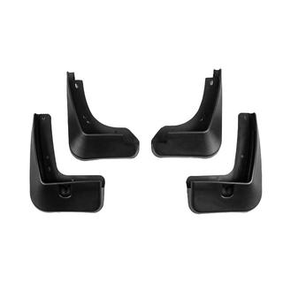 Premium Mud Flaps (4 pcs) photo 1